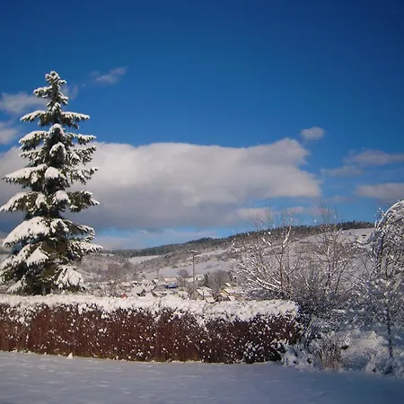 Gasthuis Penzion Lucky