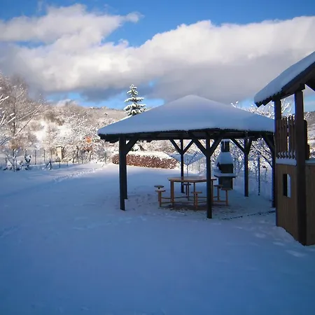 Pensjonat Penzion Lucky Lúčky