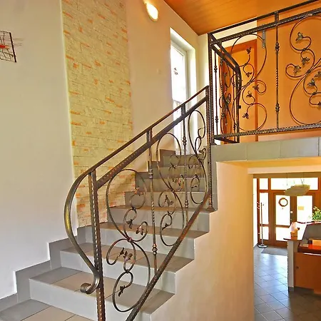 Penzion Lucky Lúčky