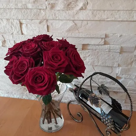 Pensjonat Penzion Lucky Lúčky