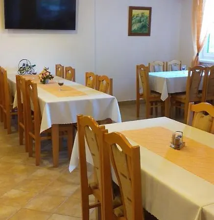 Pensjonat Penzion Lucky Lúčky