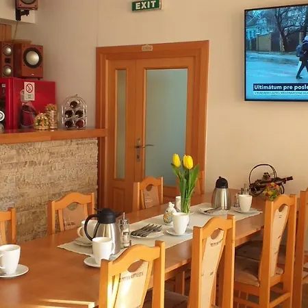 Penzion Lucky Pensjonat