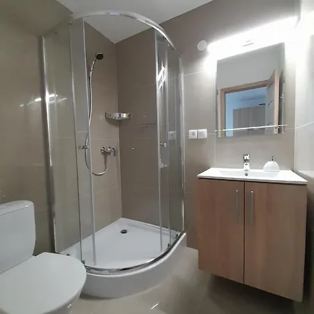 Gasthuis Penzion Lucky 2*