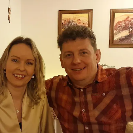 Pensjonat Penzion Lucky Lúčky