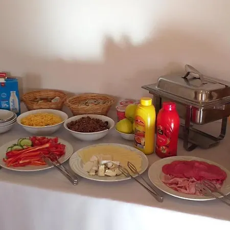 Pensjonat Penzion Lucky Lúčky