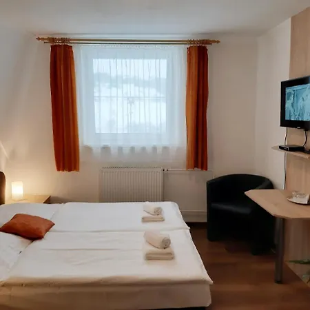 Penzion Lucky Gasthuis